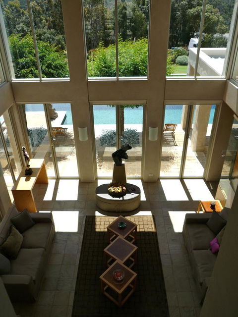 The Princess House - Accommodation Main Beach 12