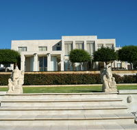 The Princess House - Accommodation Main Beach