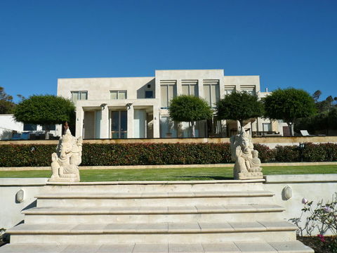 The Princess House - Accommodation Main Beach 0