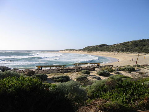 The Princess House - Accommodation Main Beach 15
