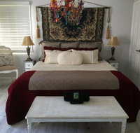 Applegate Lane Chalet - Accommodation Main Beach