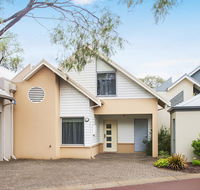 Beach Retreat - Busselton - Accommodation Main Beach