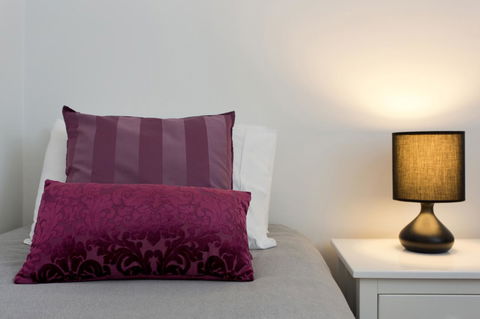 Ocean Breeze Apartment - Accommodation Main Beach 28