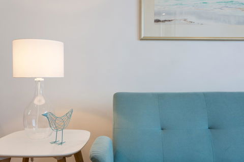 Ocean Breeze Apartment - Accommodation Main Beach 21