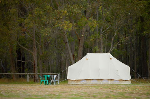 Margaret River Retreat - Accommodation Main Beach 34