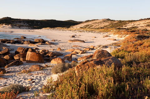 Margaret River Retreat - Accommodation Main Beach 35