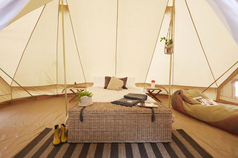 Margaret River Retreat - Accommodation Main Beach 6