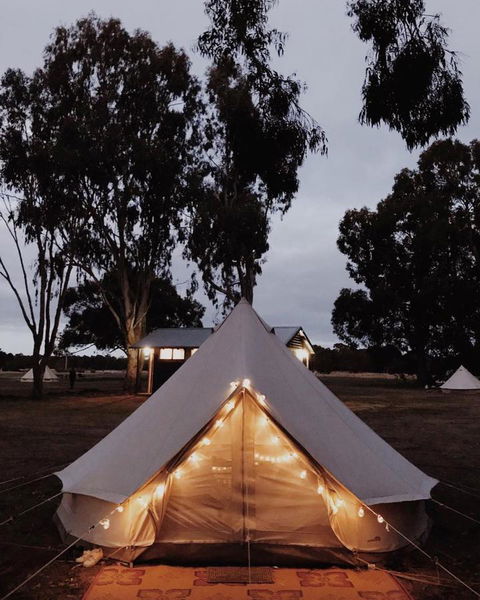 Margaret River Retreat - Accommodation Main Beach 7