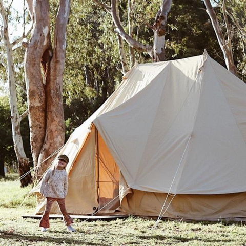 Margaret River Retreat - Accommodation Main Beach 4