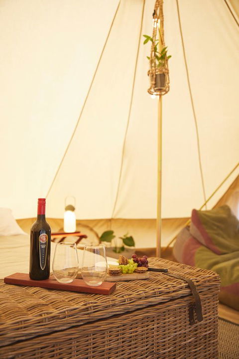 Margaret River Retreat - Accommodation Main Beach 29