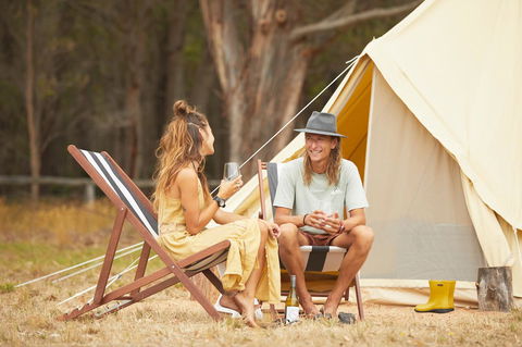 Margaret River Retreat - Accommodation Main Beach 28