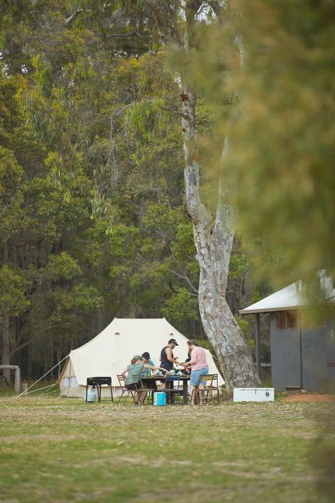 Margaret River Retreat - Accommodation Main Beach 19