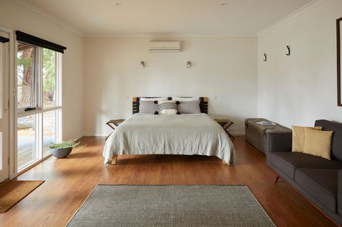 Margaret River Retreat - Accommodation Main Beach 13