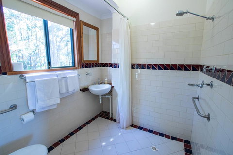 Denmark Forest Retreat - Accommodation Main Beach 44