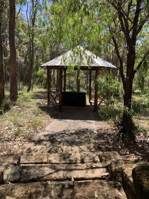 Denmark Forest Retreat - Accommodation Main Beach 6