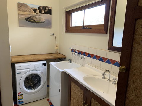 Denmark Forest Retreat - Accommodation Main Beach 31