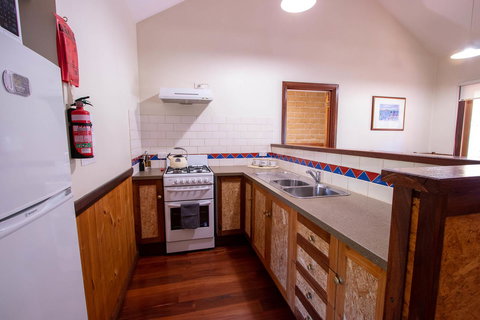 Denmark Forest Retreat - Accommodation Main Beach 41