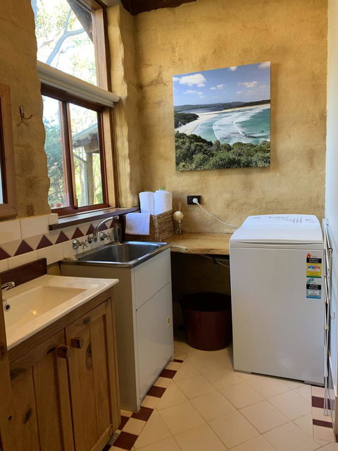 Denmark Forest Retreat - Accommodation Main Beach 19