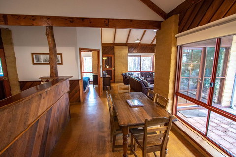 Denmark Forest Retreat - Accommodation Main Beach 24