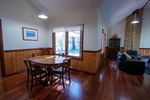 Denmark Forest Retreat - Accommodation Main Beach 39