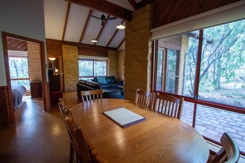 Denmark Forest Retreat - Accommodation Main Beach 10