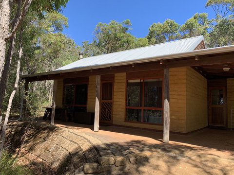 Denmark Forest Retreat - Accommodation Main Beach 14