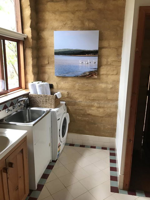 Denmark Forest Retreat - Accommodation Main Beach 7