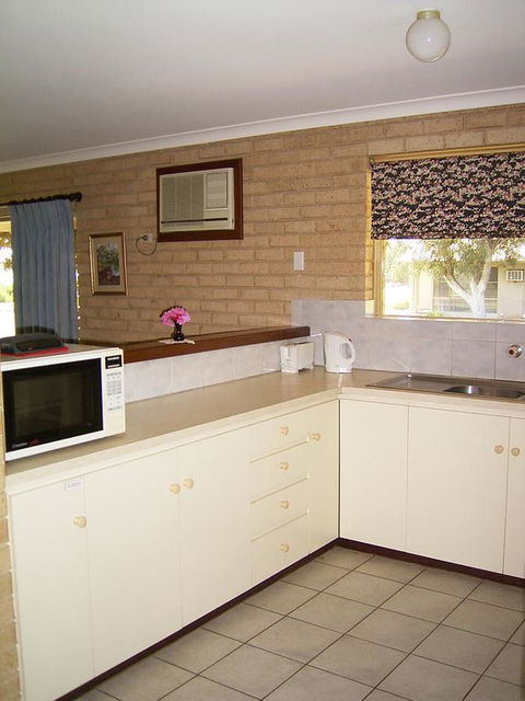 Kalbarri Riverfront Unit - Accommodation Main Beach 12