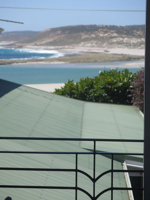 Kalbarri Riverfront Unit - Accommodation Main Beach 5