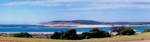 Kalbarri Riverfront Unit - Accommodation Main Beach 0