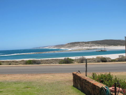 Kalbarri Riverfront Unit - Accommodation Main Beach 1