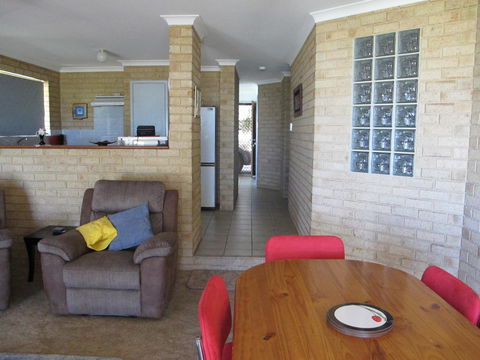 Kalbarri Riverfront Unit - Accommodation Main Beach 16