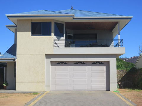 Kalbarri Riverfront Unit - Accommodation Main Beach 3