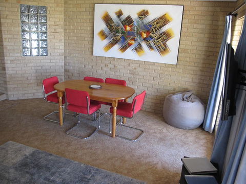 Kalbarri Riverfront Unit - Accommodation Main Beach 13