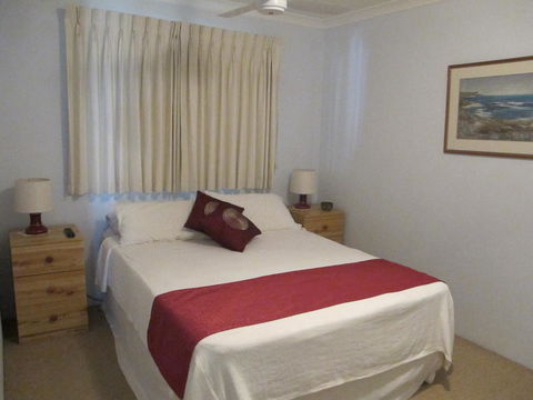 Kalbarri Riverfront Unit - Accommodation Main Beach 9