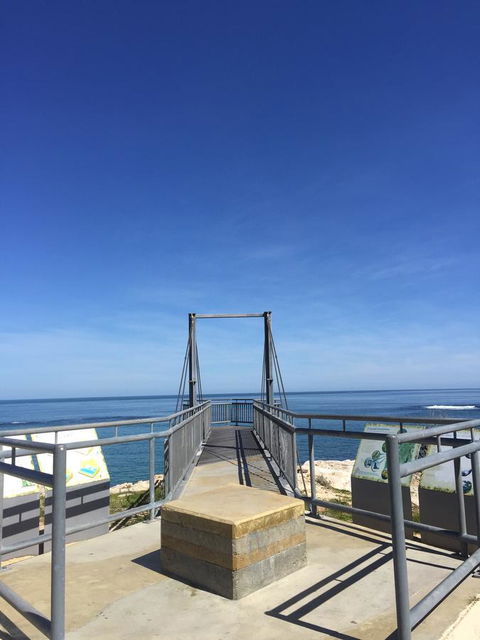 The Royal Dolphin Bed & Breakfast Safety Bay - Accommodation Main Beach 21