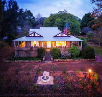 Historic Oakhill House Entire Estate - Accommodation Main Beach