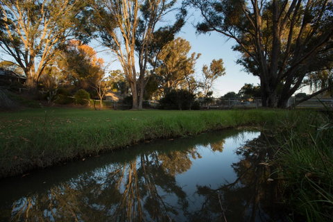 Historic Oakhill House Entire Estate - Accommodation Main Beach 19