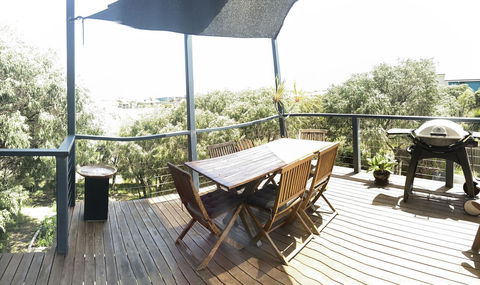 Rockpool - Accommodation Main Beach 24