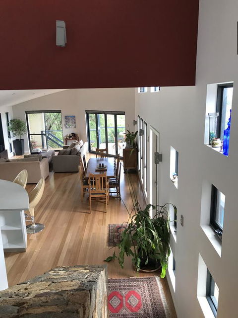 Rockpool - Accommodation Main Beach 12