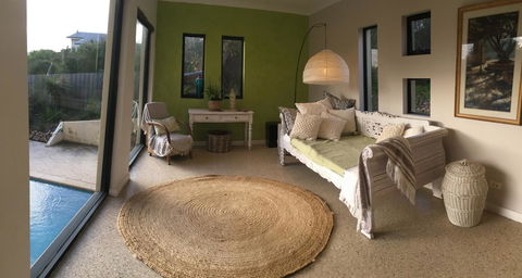 Rockpool - Accommodation Main Beach 27