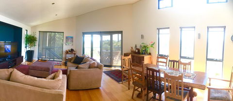 Rockpool - Accommodation Main Beach 16