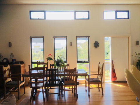 Rockpool - Accommodation Main Beach 15