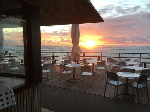 Rockpool - Accommodation Main Beach 35