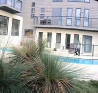 Rockpool - Accommodation Main Beach