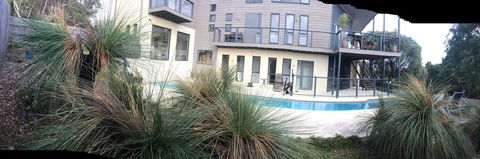 Rockpool - Accommodation Main Beach 0