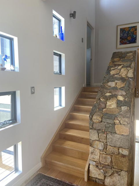 Rockpool - Accommodation Main Beach 5