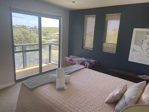 Rockpool - Accommodation Main Beach 3
