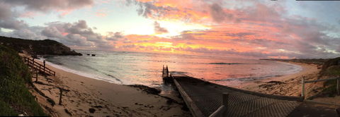 Rockpool - Accommodation Main Beach 38