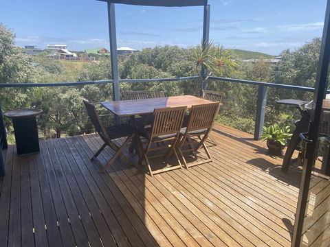 Rockpool - Accommodation Main Beach 21